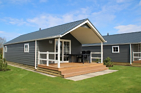 Basisvakopleiding Recreatiebungalows (Incompany)